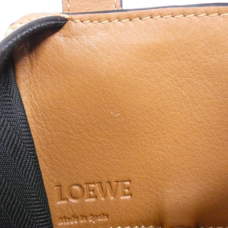 Loewe Hammock Small 387 30 S35 Shoulder Bag