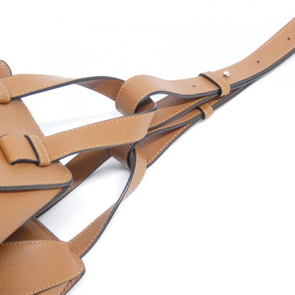 Loewe Hammock Small 387 30 S35 Shoulder Bag