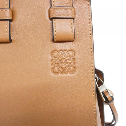 Loewe Hammock Small 387 30 S35 Shoulder Bag