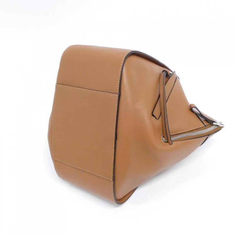 Loewe Hammock Small 387 30 S35 Shoulder Bag