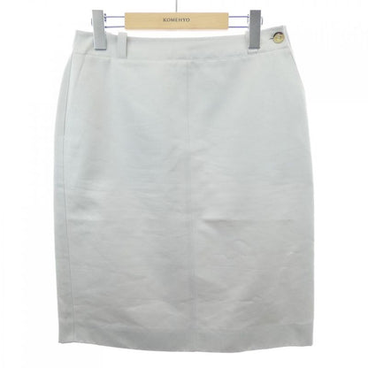 Vintage Hermes H Button Skirt