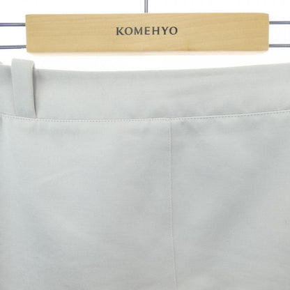 Vintage Hermes H Button Skirt