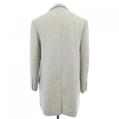 Vintage Hermes H Button Coat