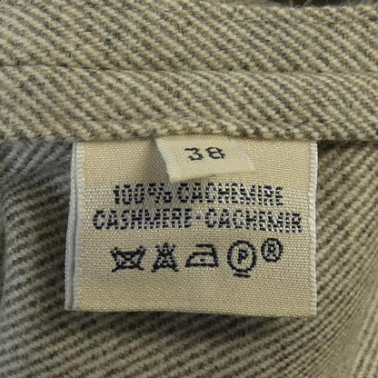 Vintage Hermes H Button Coat