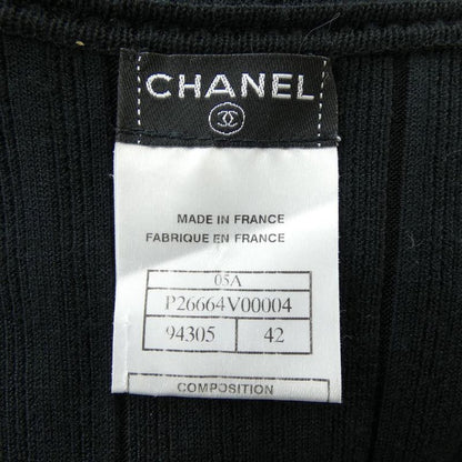 Vintage Chanel P26664v00004 05A Dress