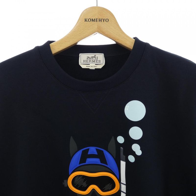 Hermes *31-5761 Sweatshirt