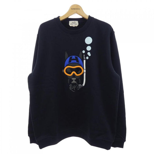 Hermes *31-5761 Sweatshirt
