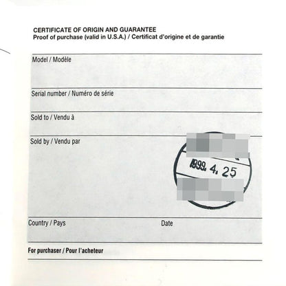 Hermes Clipana Cles 12P Cl4.230 SS Quartz