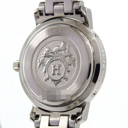 Hermes Clipana Cles 12P Cl4.230 SS Quartz