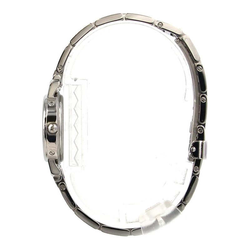 Hermes Clipana Cles 12P Cl4.230 SS Quartz