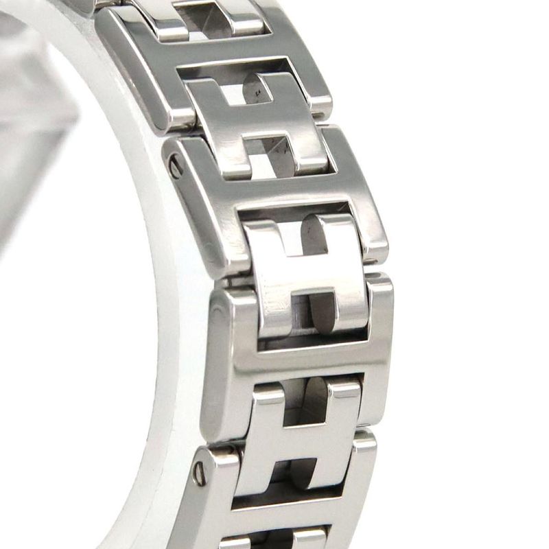Hermes Clipana Cles 12P Cl4.230 SS Quartz