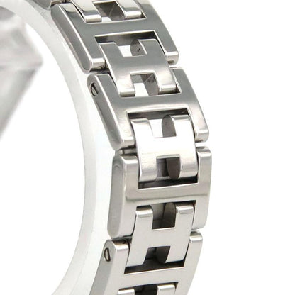 Hermes Clipana Cles 12P Cl4.230 SS Quartz