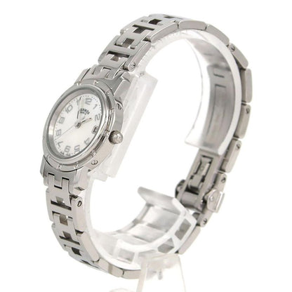 Hermes Clipana Cles 12P Cl4.230 SS Quartz
