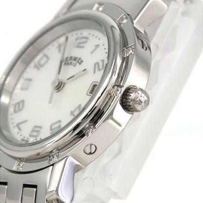 Hermes Clipana Cles 12P Cl4.230 SS Quartz
