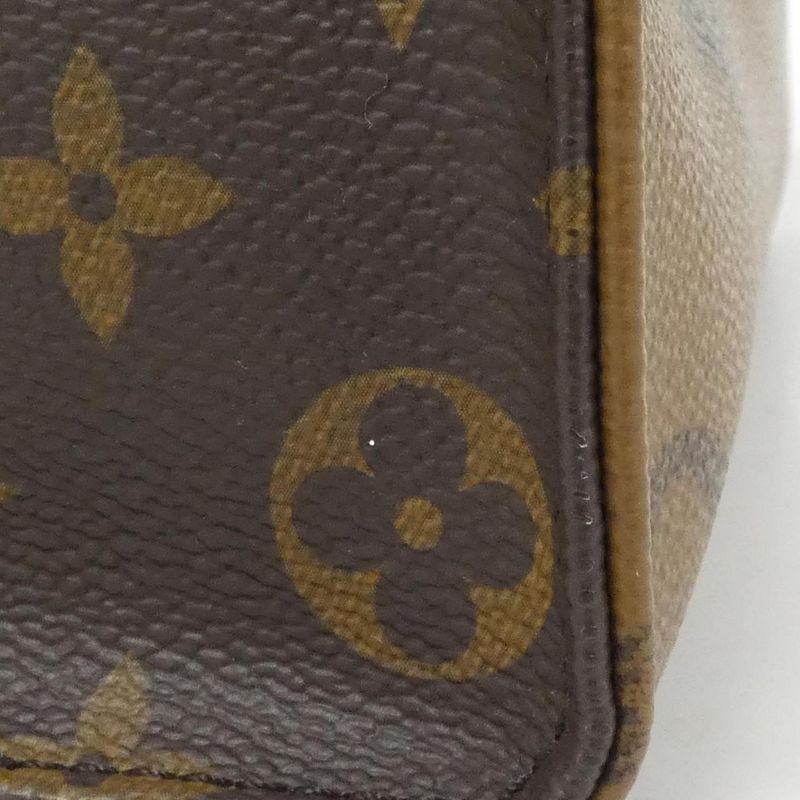 Louis Vuitton Monogram Giant On The Go PM M46373 Bag