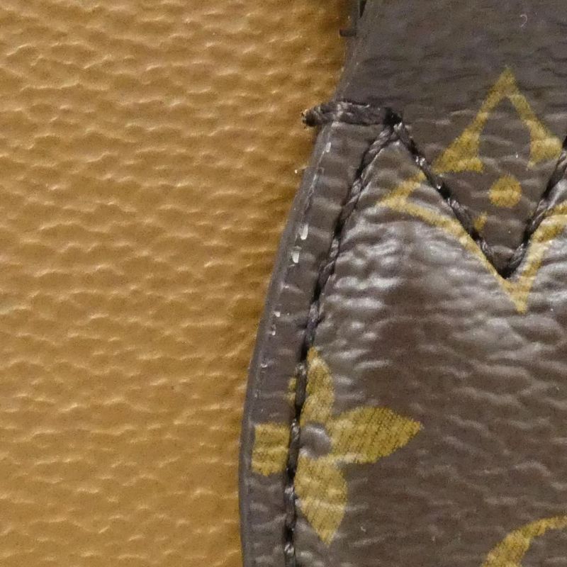 Louis Vuitton Monogram Giant On The Go PM M46373 Bag
