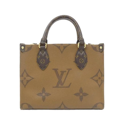 Louis Vuitton Monogram Giant On The Go PM M46373 Bag