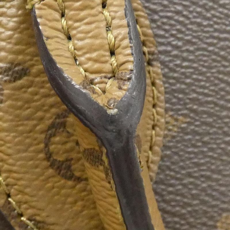 Louis Vuitton Monogram Giant On The Go PM M46373 Bag