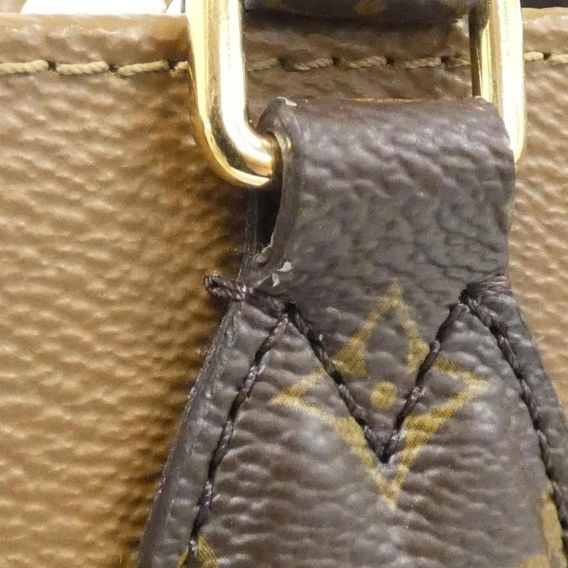 Louis Vuitton Monogram Giant On The Go PM M46373 Bag