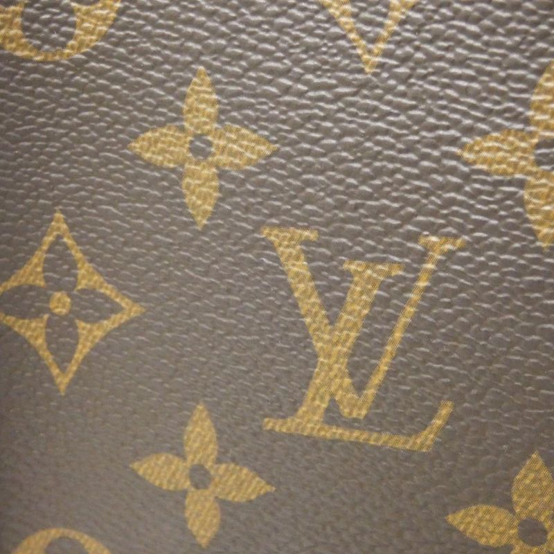 Louis Vuitton Monogram Giant On The Go PM M46373 Bag