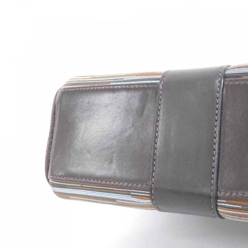 Vintage Hermes Sac Fool Toe PM Bag