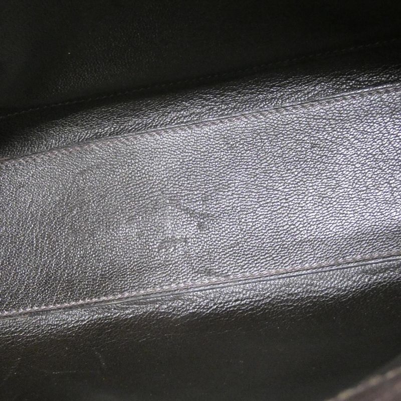 Vintage Hermes Sac Fool Toe PM Bag