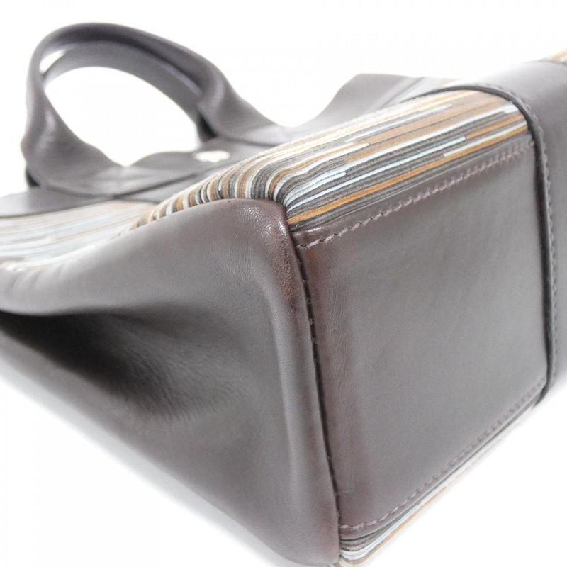 Vintage Hermes Sac Fool Toe PM Bag