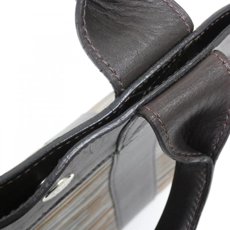 Vintage Hermes Sac Fool Toe PM Bag