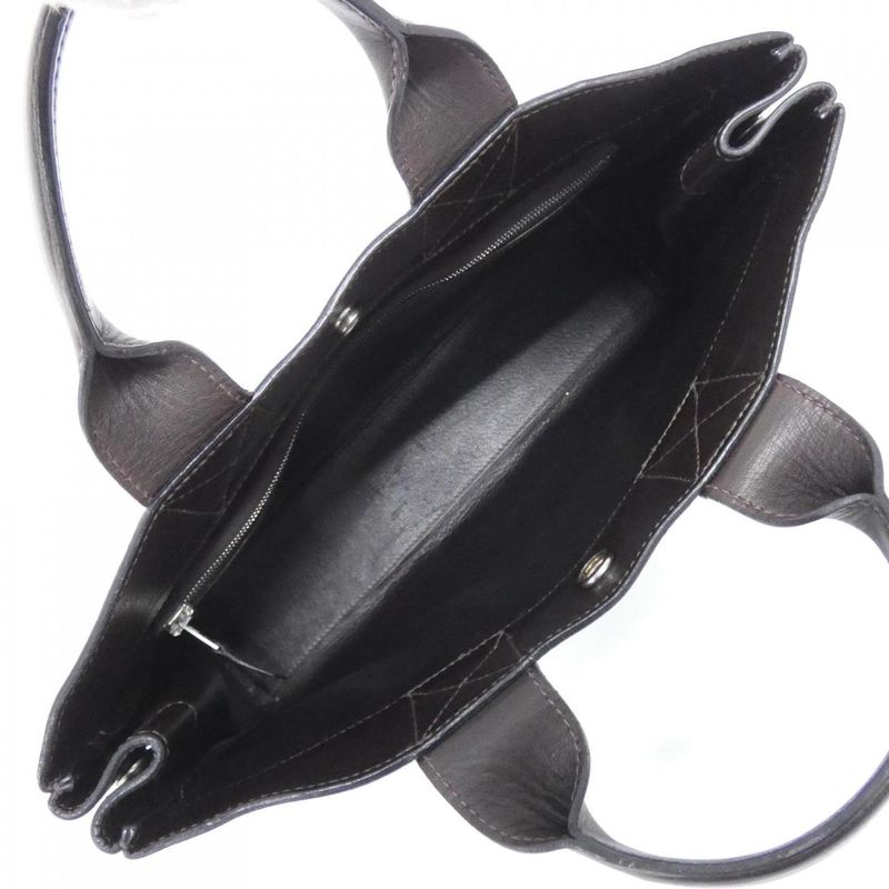 Vintage Hermes Sac Fool Toe PM Bag