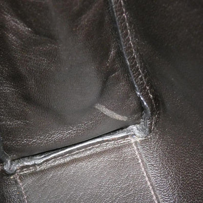 Vintage Hermes Sac Fool Toe PM Bag