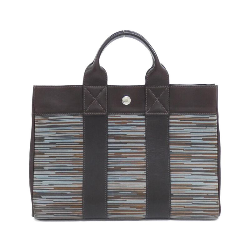 Vintage Hermes Sac Fool Toe PM Bag