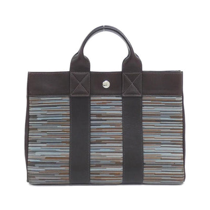 Vintage Hermes Sac Fool Toe PM Bag