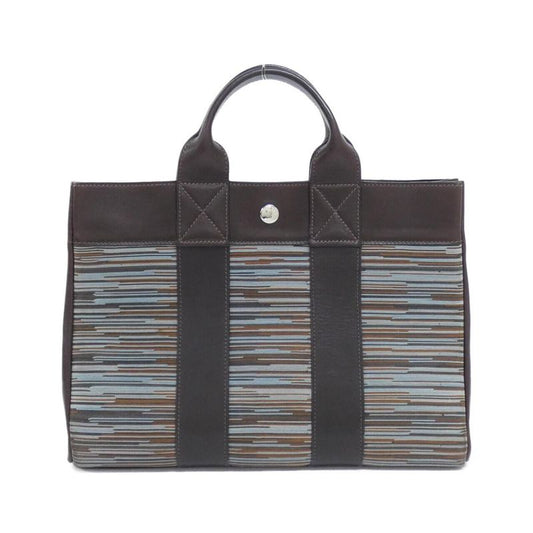 Vintage Hermes Sac Fool Toe PM Bag