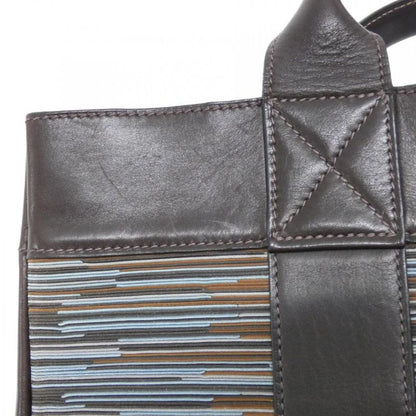 Vintage Hermes Sac Fool Toe PM Bag