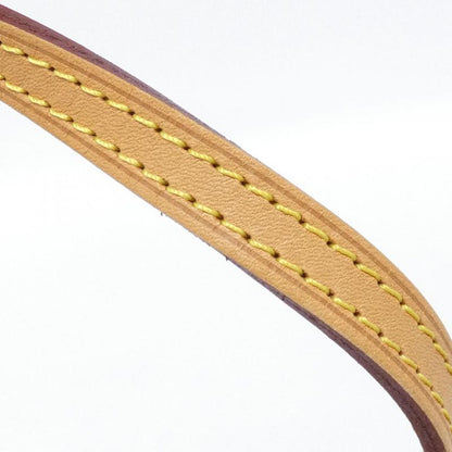 Louis Vuitton Monogram Nano Speedy M61252 Boston Bag