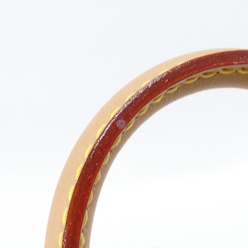 Louis Vuitton Monogram Nano Speedy M61252 Boston Bag