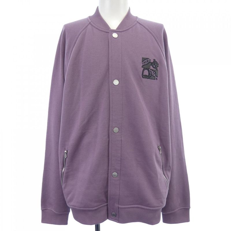 Hermes H467830hz Blouson