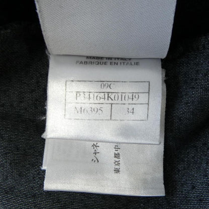 Chanel P34164k01049 Shorts