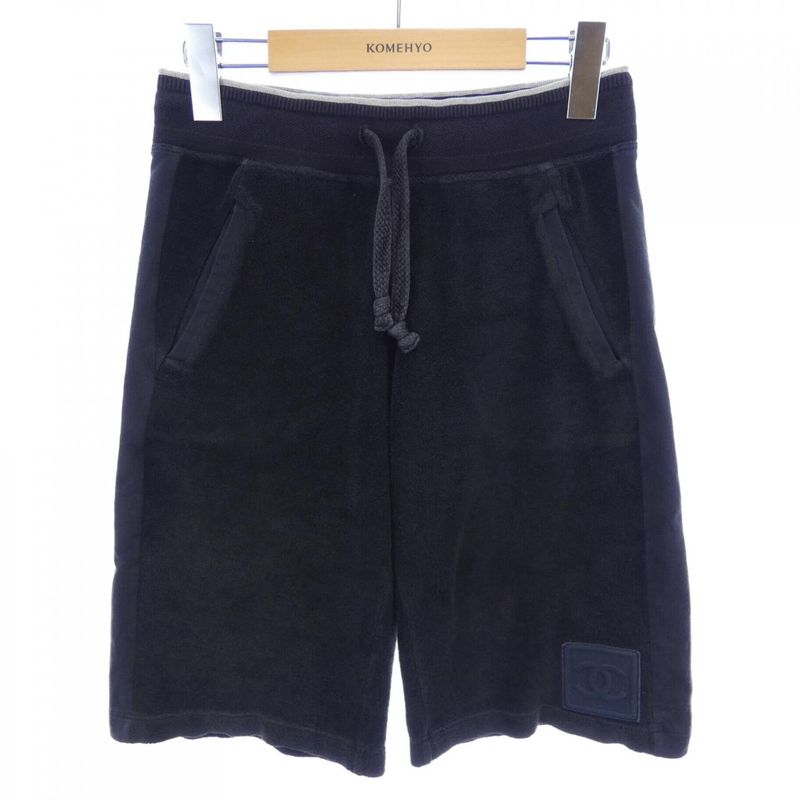 Chanel P34164k01049 Shorts