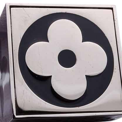 Louis Vuitton Other Miscellaneous Goods Brand Metal Magnet Lv/cube Game Silver