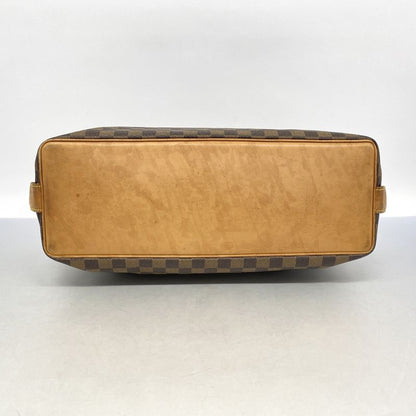 Louis Vuitton Shoulder Bag Damier Colombine N99037 Ebene Ladies