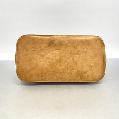 Louis Vuitton Handbag Monogram Alma M51130 Brown Ladies