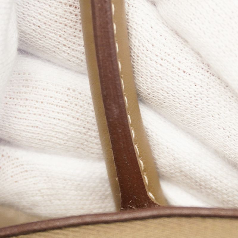 Hermes Handbag Bolide 27 Swift Etoupe Silver Hardware Y Engraved 2way Bag Ladies