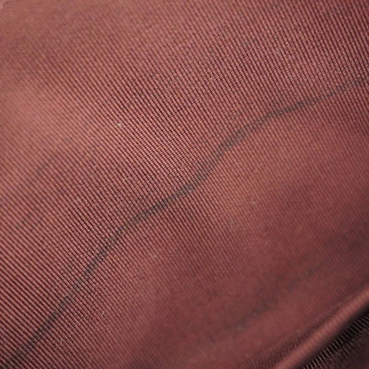 Chanel Shoulder Wallet Matelasse Caviar Skin Black Chien Pan Gold Hardware