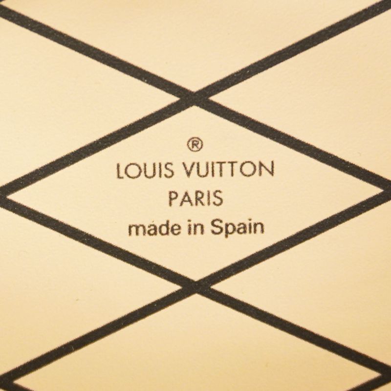 Louis Vuitton Handbag Epi Mini Boite Chapeau R96000 Rose Ballerine 2way Bag