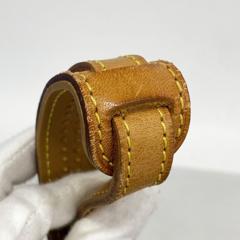 Louis Vuitton Shoulder Bag Monogram Blois M51221 Brown Ladies