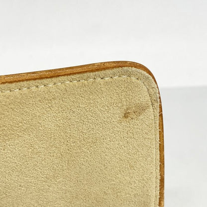 Louis Vuitton Shoulder Bag Monogram Pochette Twin GM M51852 Brown Ladies