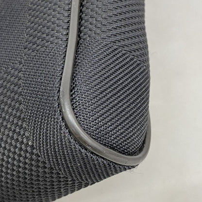 Louis Vuitton Shoulder Bag Damier Jean Mini Citadin M93622 Noir Black Men's