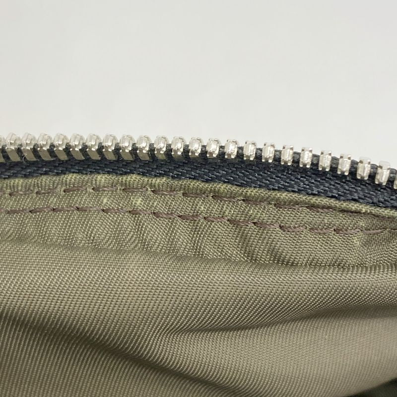 Louis Vuitton Shoulder Bag Damier Jean Mini Citadin M93622 Noir Black Men's