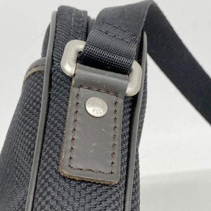 Louis Vuitton Shoulder Bag Damier Jean Mini Citadin M93622 Noir Black Men's